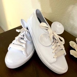 Melissa Minnie shoes